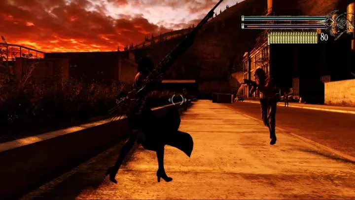 Bullet Witch - Xbox 360