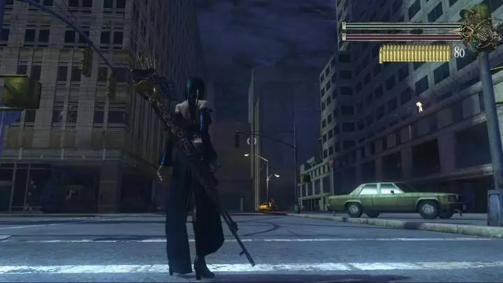 Bullet Witch - Xbox 360