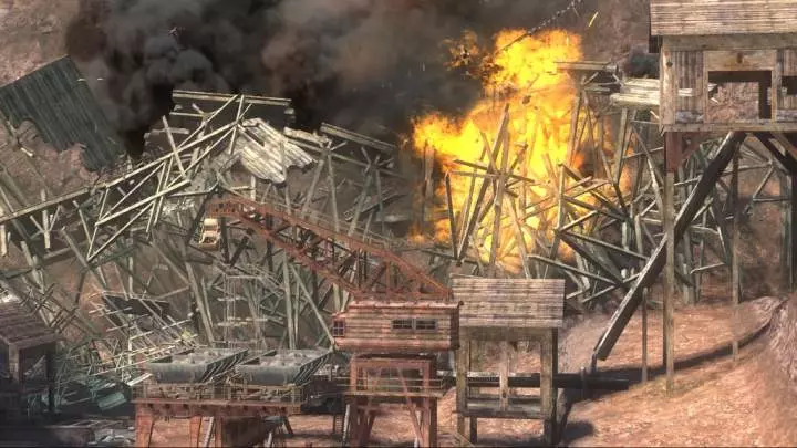 Bullet Witch - Xbox 360