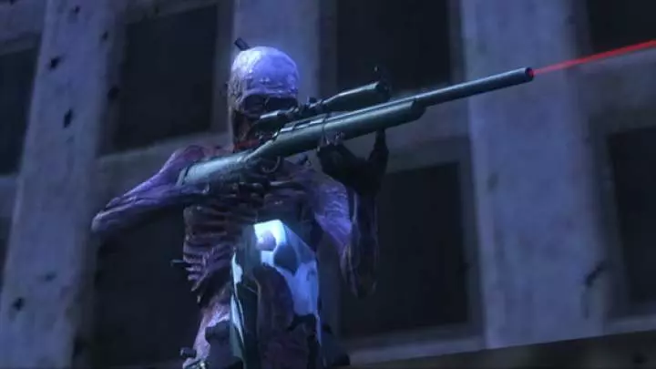 Bullet Witch - Xbox 360