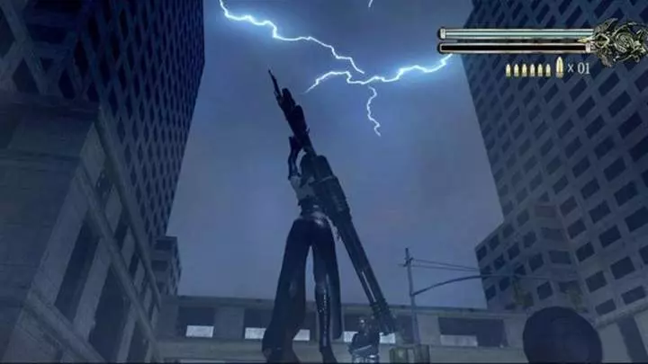 Bullet Witch - Xbox 360