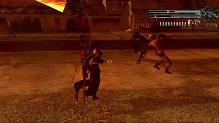 Bullet Witch - Xbox 360