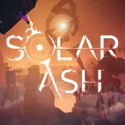 Carátula de Solar Ash - PC