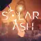 Solar Ash