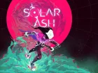 Solar Ash, de los creadores de Hyper Light Drifter, se estrena en PC, PS4 y PS5 con este tráiler de lanzamiento