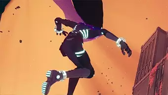 Vídeo introductorio de Solar Ash, confirmado para consolas de Sony y PC