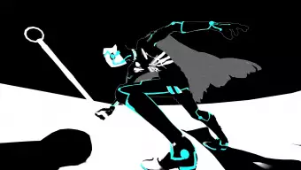 De los creadores de Hyper Light Drifter llega Solar Ash: descubre su primer tráiler gameplay