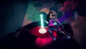 Tráiler de lanzamiento de Solar Ash Kingdom, la nueva aventura de los creadores de Hyper Light Drifter