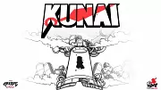 Carátula de Kunai - Nintendo Switch