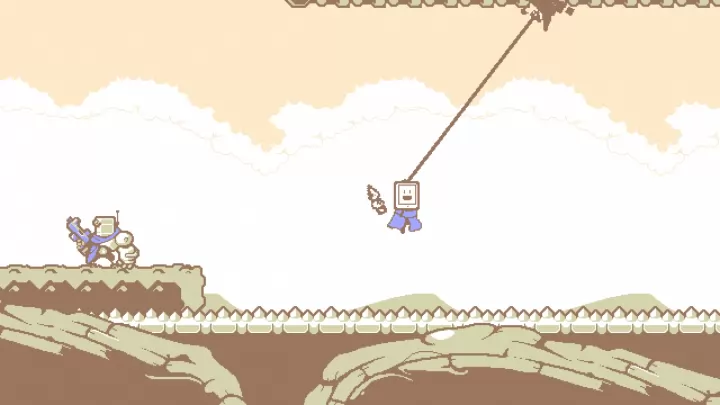 Kunai - Nintendo Switch