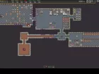 Dwarf Fortress - Pantalla