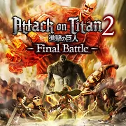 Carátula de Attack on Titan 2: Final Battle - PC