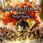 Attack on Titan 2: Final Battle Stadia