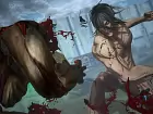 Attack on Titan 2 Final Battle - Pantalla