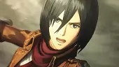 Tráiler de Attack on Titan 2: Final Battle