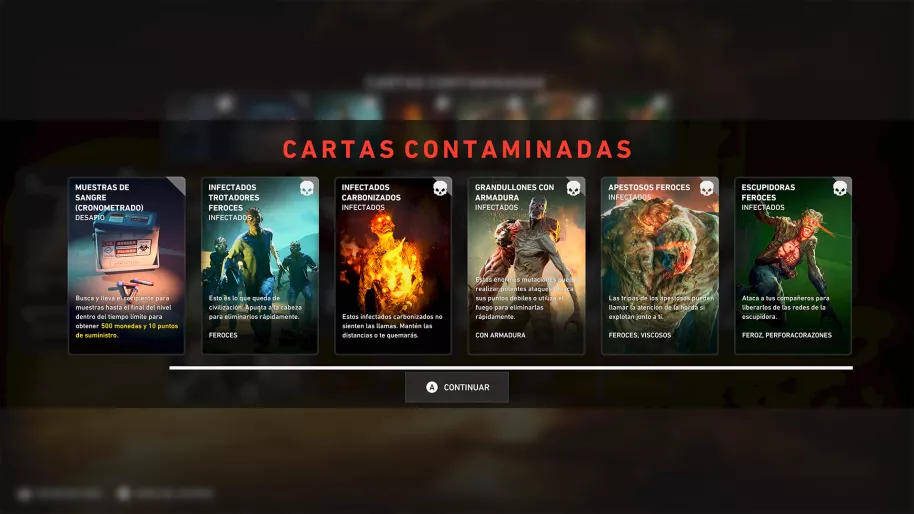 Back 4 Blood Xbox Series