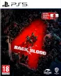 Back 4 Blood PS5
