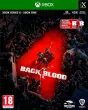 Back 4 Blood Xbox One
