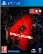 Back 4 Blood PS4