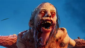 Back 4 Blood, el juego cooperativo sucesor espiritual de Left 4 Dead, también se retrasa