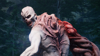 Back 4 Blood quiere ser más rejugable que nunca: el FPS cooperativo presenta en vídeo su sistema de cartas