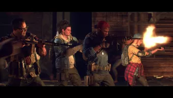 Los creadores de Back 4 Blood, confiados con su estreno en Xbox Game Pass: “llegarán muchos jugadores”