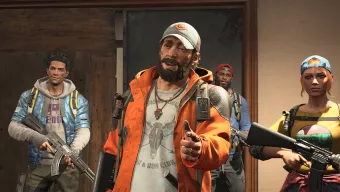 Back 4 Blood es popular, pero no tanto como Left 4 Dead 2: hay más jugadores activos en el título del 2009