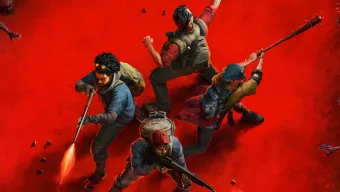 Back 4 Blood es demasiado difícil: seguirá actualizándose buscando ser desafiante pero justo