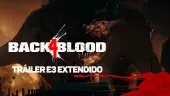 Descubre el multijugador PvP de Back 4 Blood en este tráiler: un shooter que llegará a Xbox Game Pass