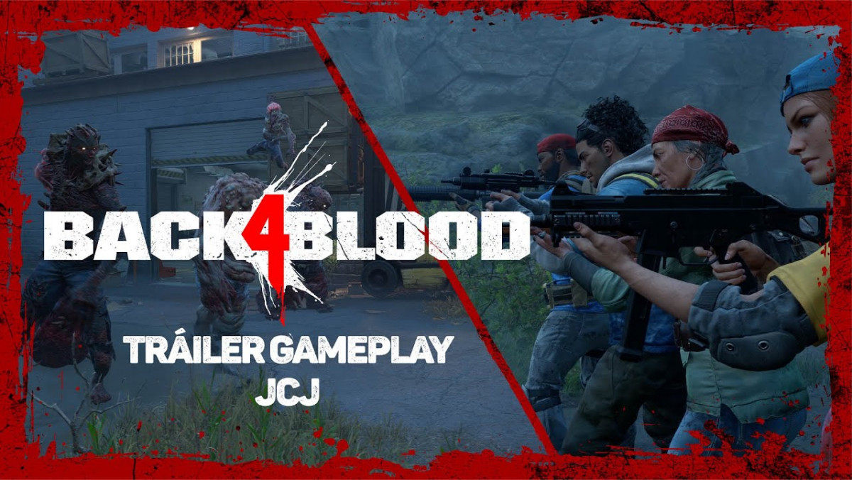 back 4 blood pc game pass