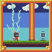 Carátula de Peasant Knight - iOS