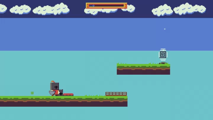 Peasant Knight - Nintendo Switch