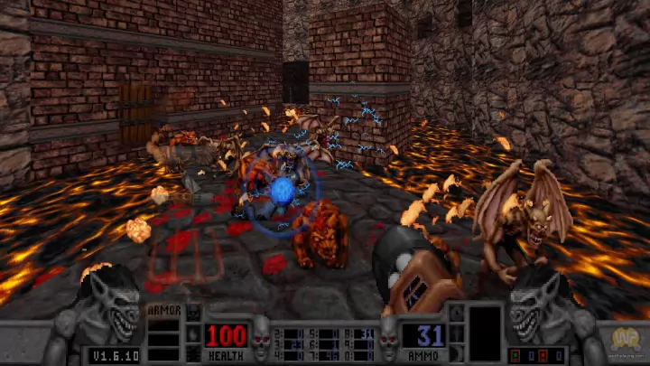 Blood Remastered - PC