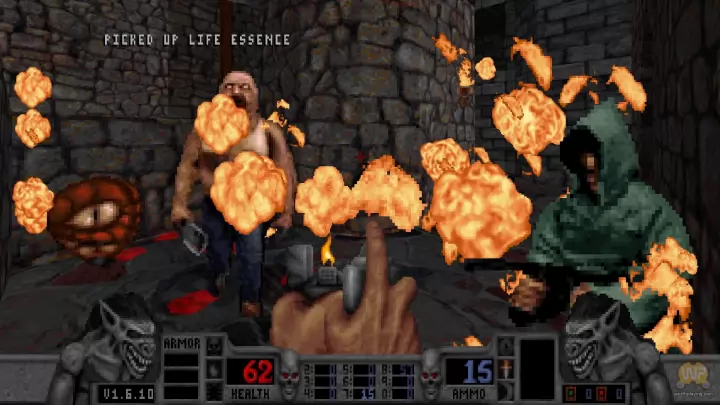 Blood Remastered - PC