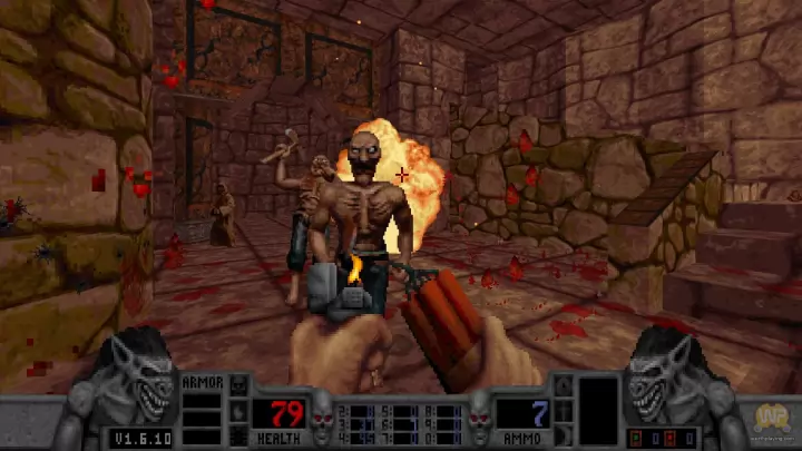 Blood Remastered - PC