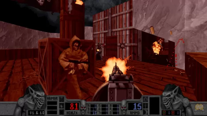 Blood Remastered - PC