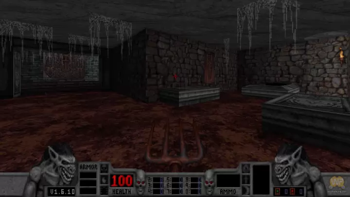 Blood Remastered - PC