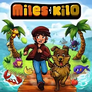 Carátula de Miles & Kilo - Mac