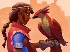 Falcon Age