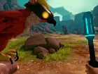 Falcon Age - Imagen