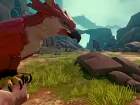 Falcon Age - Imagen PS4