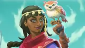 Disfruta desde hoy de Falcon Age en PS4