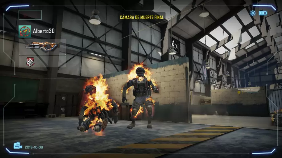 Call of Duty Mobile análisis