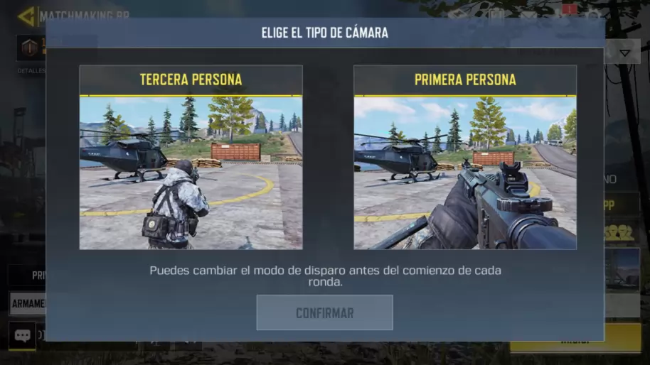 Call of Duty Mobile