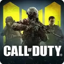 Carátula de Call of Duty: Mobile