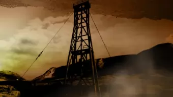 Call of Duty Mobile sugiere el regreso de uno de los mapas más míticos de COD, Rust
