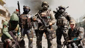 TiMi, desarrollador de Call of Duty Mobile, abre estudio en Seattle para hacer juegos de consola