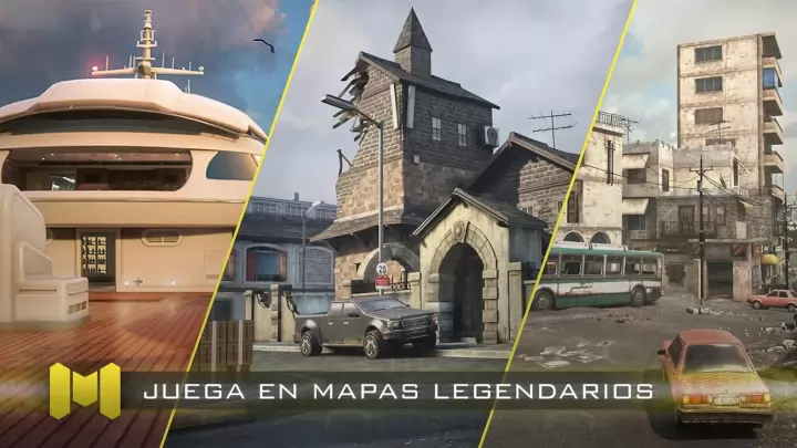 Call of Duty Mobile - Android