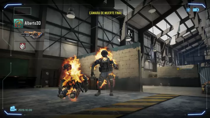 Call of Duty Mobile - Android