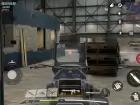 Call of Duty Mobile - Pantalla